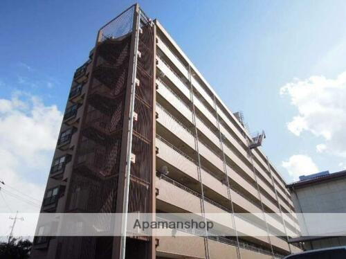 岡山県岡山市中区関 賃貸マンション