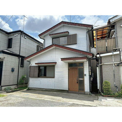 神奈川県大和市上草柳３丁目 賃貸一戸建て