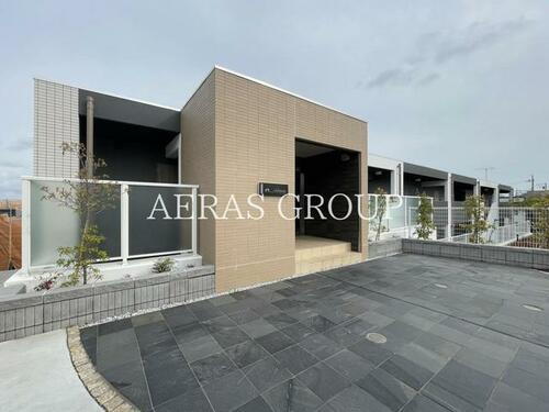 神奈川県大和市深見 賃貸マンション