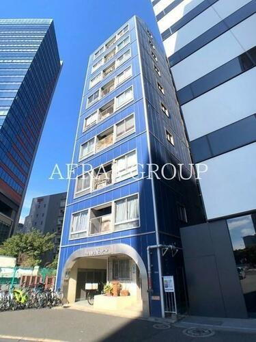 ジュエル浜離宮