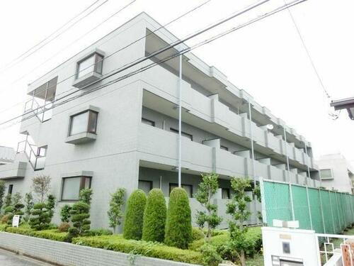 成城島田マンション