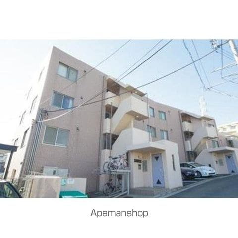 ルミエール妙蓮寺Ⅱ