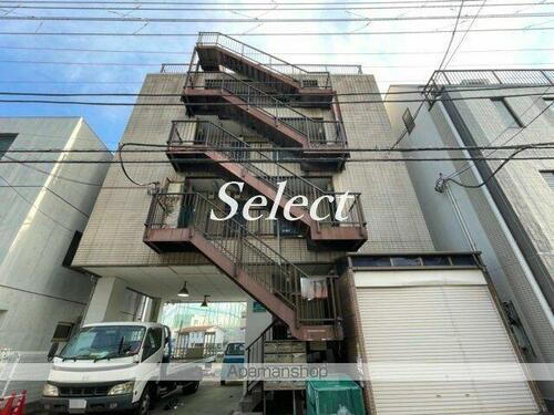 ミスターＢビル