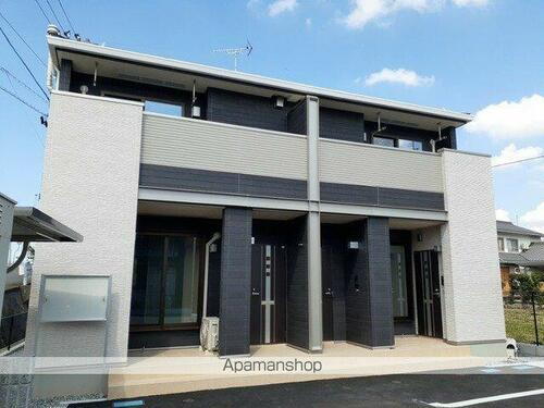 香川県仲多度郡琴平町五條 賃貸アパート