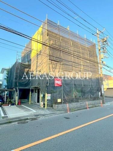 パルリバーサイドⅡ