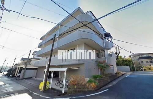 フラットＩＭ 3階建