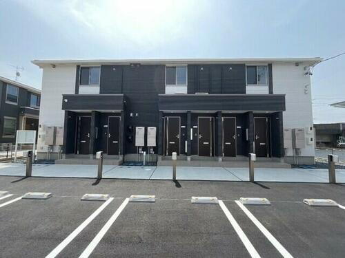 アズール　テトラ 2階建