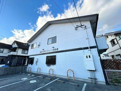 新栄プロパティー小山２