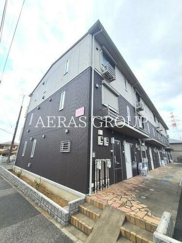 千葉県千葉市緑区おゆみ野中央５丁目 賃貸アパート