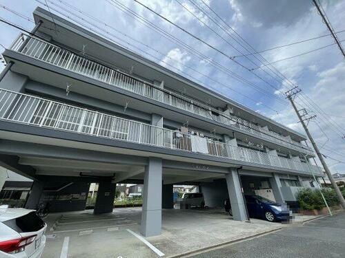 愛知県名古屋市中川区広田町２丁目 賃貸マンション