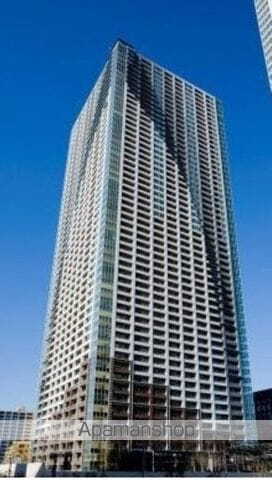 東京都中央区勝どき６丁目 賃貸マンション