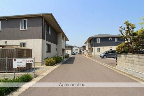 香川県高松市木太町 賃貸アパート