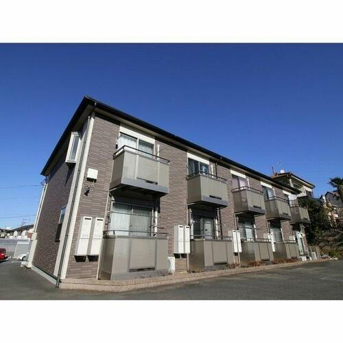 アムールエクセランⅡ