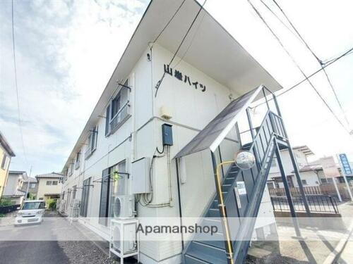 宮城県仙台市若林区五十人町 賃貸アパート