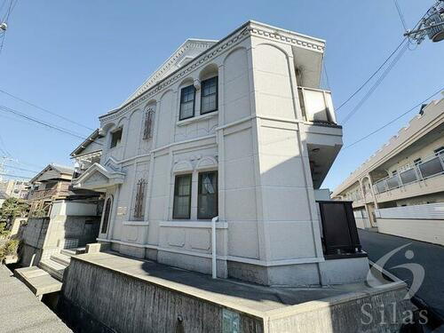 兵庫県西宮市門前町 築32年5ヶ月 2階建