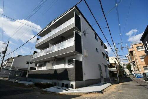 大阪府寝屋川市本町 賃貸アパート