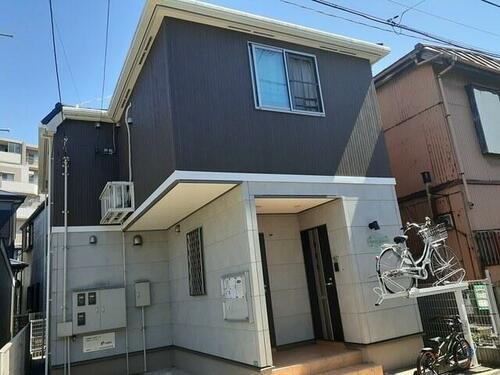 メゾン・ミニヨンⅡ