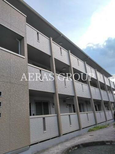 埼玉県上尾市本町６丁目 賃貸アパート