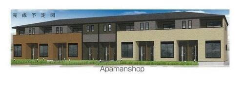 香川県高松市勅使町 賃貸アパート