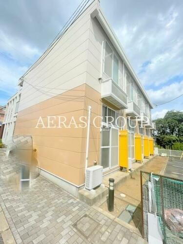 千葉県鎌ケ谷市南初富２丁目 賃貸アパート