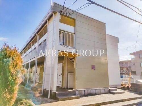 レオパレスシャルマンⅡ