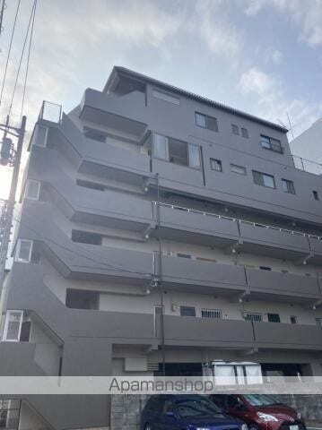 愛媛県松山市味酒町１丁目 賃貸マンション