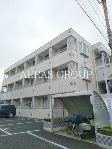 アーケティックマンションⅢ