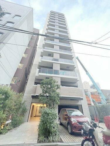東京都台東区西浅草２丁目 15階建 築4年8ヶ月