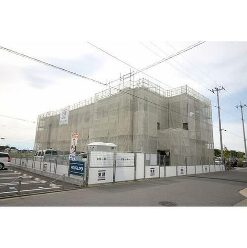 Ｍｏｏｎ　ｓｔｏｎｅ 3階建