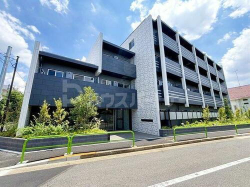 東京都練馬区中村３丁目 賃貸マンション