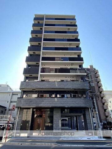 宮城県仙台市宮城野区榴岡３丁目 賃貸マンション