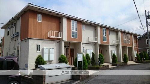 東京都青梅市梅郷６丁目 賃貸アパート