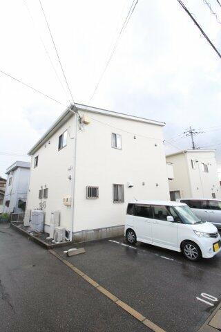 ステラ・アルピナＢ棟