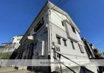 神奈川県横浜市都筑区中川４丁目 テラスハウス