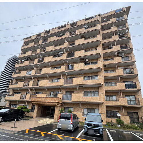 大和レジデンス相生（０００５１９３） 11階建