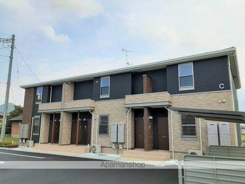 香川県丸亀市柞原町 賃貸アパート