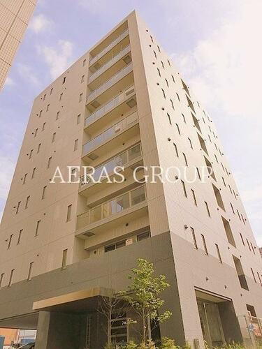 埼玉県さいたま市大宮区吉敷町２丁目 賃貸マンション