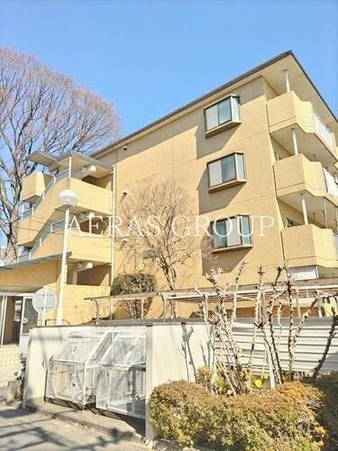 埼玉県さいたま市大宮区上小町 賃貸マンション