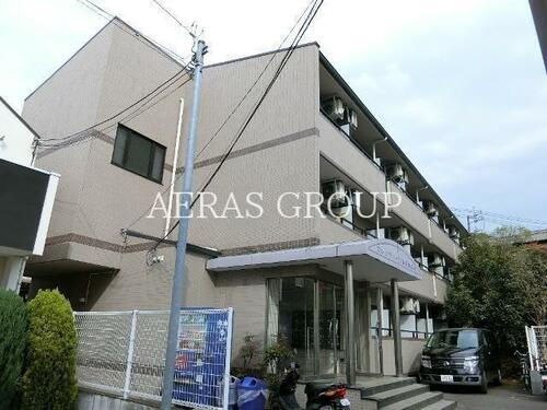 カレッジハイツＡＳＡＫＡⅡ