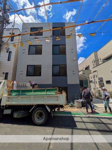 東京都葛飾区新小岩２丁目 賃貸マンション