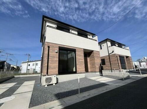 埼玉県さいたま市緑区大字三室 賃貸一戸建て