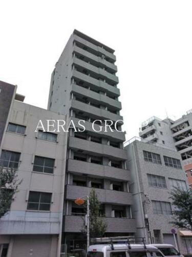 ヴェルステージ蒲田Ⅱ