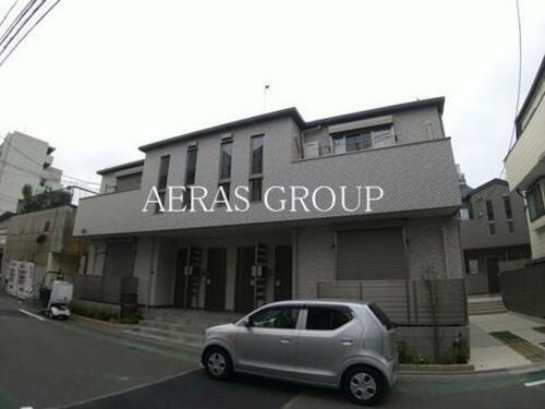 ヴィル・リジエールⅠ