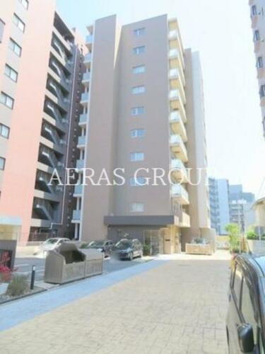 千葉県船橋市葛飾町２丁目 賃貸マンション