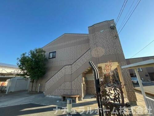 愛知県豊橋市三ツ相町 賃貸アパート