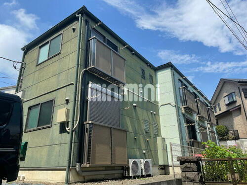 ＤＡＩＹＵ二十二番館 2階建