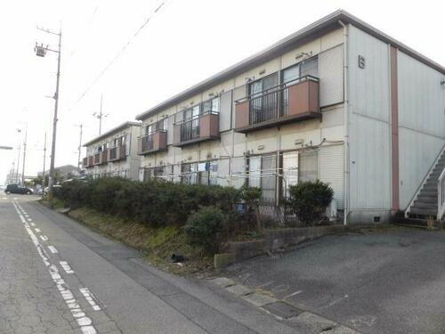 パナハイツ橋本Ａ・Ｂ