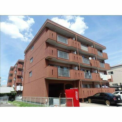 川口ビル 5階建