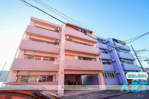 ペアハイツ小坂Ⅱ