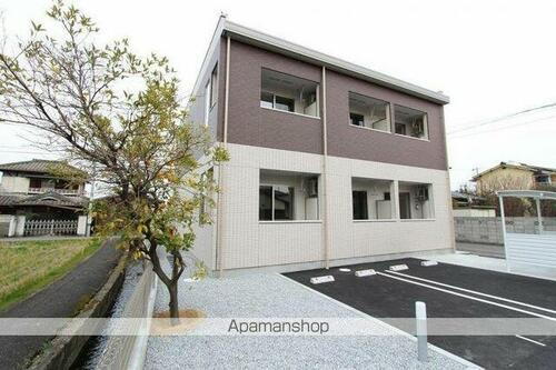 香川県高松市太田上町 賃貸アパート